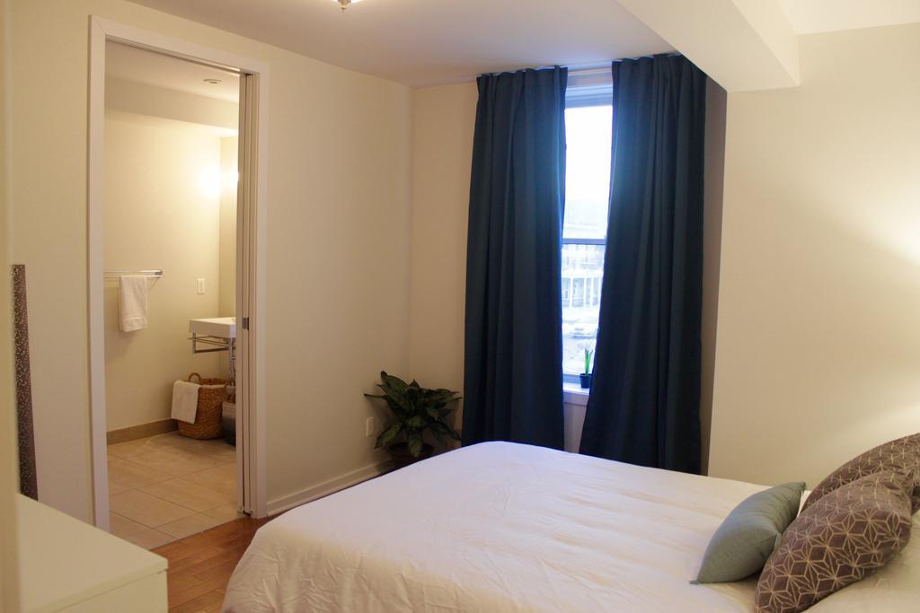Suite Mont-Royal By Mtlvacationrentals Montreal Exterior foto